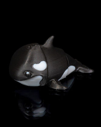 Afbeeldingen van Tiny Orca